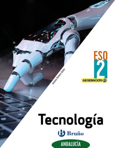 (BRUÑO) TECNOLOGIA 2º ESO  AND.21