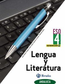 (BRUÑO) LENGUA CAST. Y LITERATURA 4º ESO  21