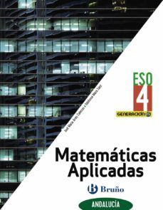(BRUÑO) MATEMATICAS APLICADAS 4º ESO AND.21