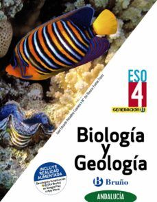 (BRUÑO) BIOLOGIA Y GEOLOGIA 4º ESO AND.21