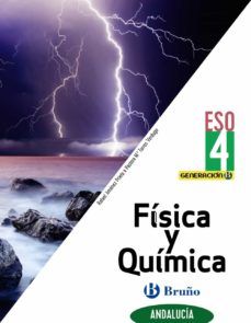 (BRUÑO) FISICA Y QUIMICA 4º ESO AND.21