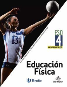 (BRUÑO) EDUCACION FISICA 4º ESO 21