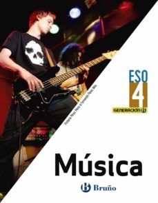 (BRUÑO) MUSICA 4º ESO AND.21