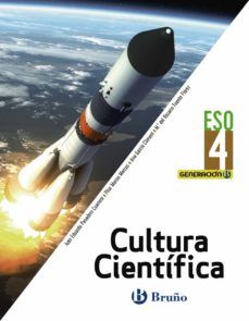 (BRUÑO) CULTURA CIENTIFICA 4º ESO 21