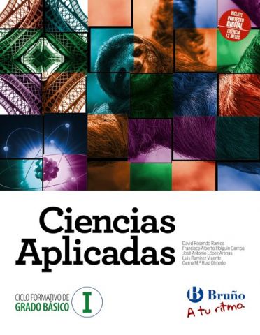 (BRUÑO) CIENCIAS APLICADAS I FPB A TU RITMO 22