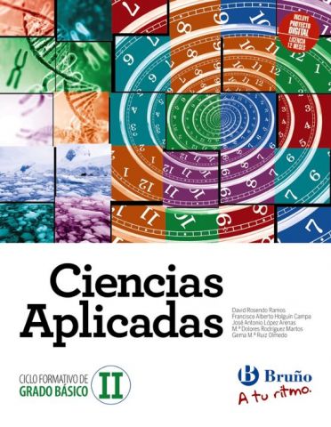 (BRUÑO) CIENCIAS APLICADAS II FPB A TU RITMO 23