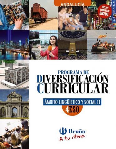 (BRUÑO) D. C. ÁMBITO LINGÜÍSTICO Y SOCIAL 4º ESO AND 25