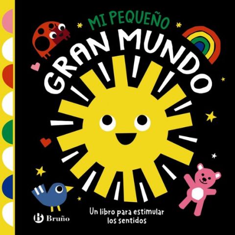 MI PEQUEÑO GRAN MUNDO (BRUÑO)