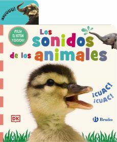 LOS SONIDOS DE LOS ANIMALES (BRUÑO)