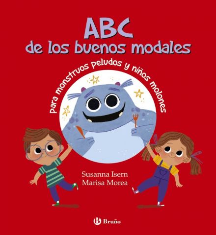 ABC DE LOS BUENOS MODALES (BRUÑO)