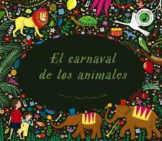 EL CARNAVAL DE LOS ANIMALES (BRUÑO)