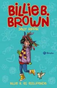 BILLIE B. BROWN 12. BILLIE B. ES ESTUPENDA (BRUÑO)