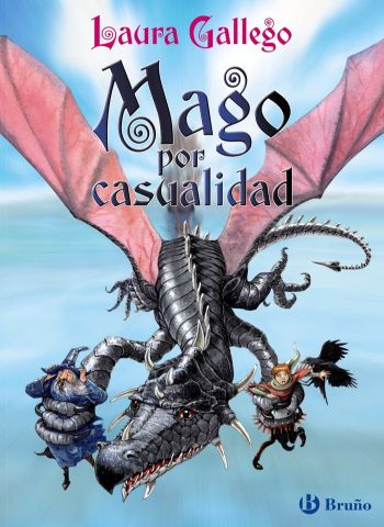 MAGO POR CASUALIDAD (BRUÑO)