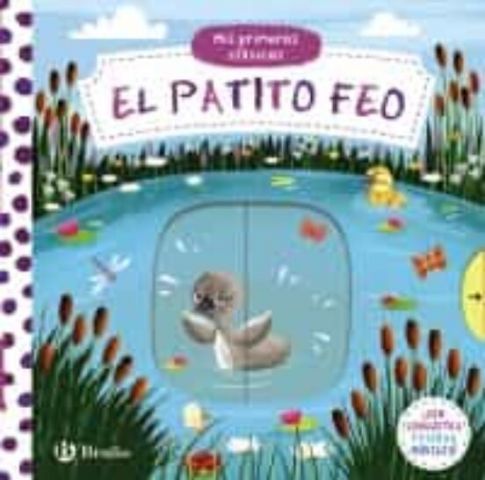 MIS PRIMEROS CLÁSICOS. EL PATITO FEO (BRUÑO)