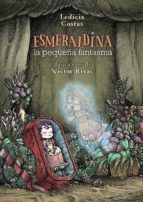 ESMERALDINA, LA PEQUEÑA FANTASMA (ANAYA)