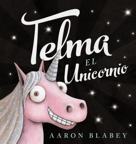 TELMA EL UNICORNIO (ANAYA)