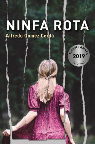 NINFA ROTA (ANAYA)