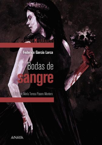 BODAS DE SANGRE (ANAYA)