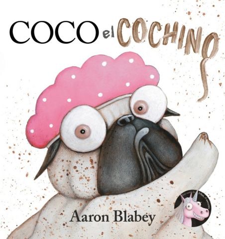 COCO EL COCHINO (ANAYA)