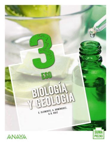 (ANAYA) BIOLOGIA GEOLOGIA 3ºESO AND.20