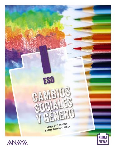 (ANAYA) CAMBIOS SOCIALES 1ºESO AND.20