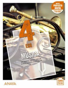 (ANAYA) MUSICA 4º ESO AND.21