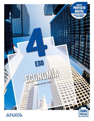 (ANAYA) ECONOMIA 4º ESO 21