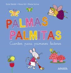 PALMAS PALMITAS (ANAYA)