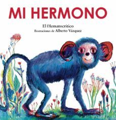 MI HERMONO (ANAYA)