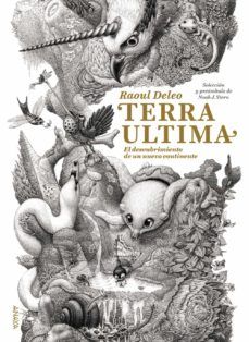 TERRA ULTIMA (ANAYA)