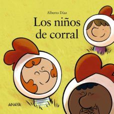 LOS NIÑOS DE CORRAL (ANAYA)