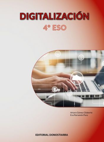 (DONOSTIARRA) DIGITALIZACIÓN 4º ESO 2023