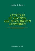 LECTURAS DE HISTORIA DEL PENSAMIENTO ECONÓMICO