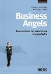 BUSINESS ANGELS. LOS MECENAS DEL ECOSISTEMA EMPREN