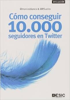 CÓMO CONSEGUIR 10.000 SEGUIDORES EN TWITTER