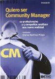 QUIERO SER COMMUNITY MANAGER