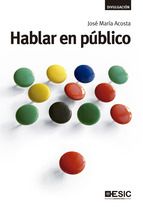 HABLAR EN PÚBLICO