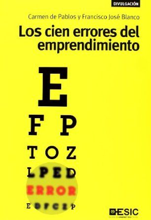 LOS CIEN ERRORES DEL EMPRENDIMIENTO