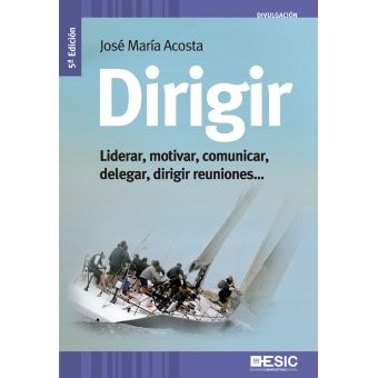 DIRIGIR (5ª EDICIÓN)