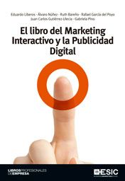 EL LIBRO DEL MARKETING INTERACTIVO Y LA PUBLICIDAD
