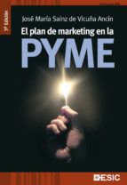 EL PLAN DE MARKETING EN LA PYME. 3ª EDICIÓN