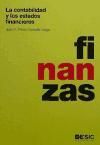 LA CONTABILIDAD Y LOS ESTADOS FINANCIEROS