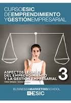 ASPECTOS LEGALES DEL EMPRENDIMIENTO Y LA GESTIÓN E