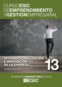 INTERNACIONALIZACIÓN E INNOVACIÓN DE LA EMPRESA. C