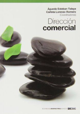 DIRECCIÓN COMERCIAL