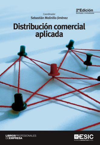 DISTRIBUCIÓN COMERCIAL APLICADA (2ª EDICIÓN)