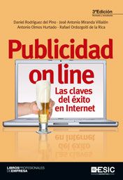 PUBLICIDAD ON LINE (3ª EDICIÓN)