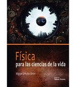 FÍSICA PARA LAS CIENCIAS DE LA VIDA (TEBAR FLORES)