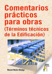 COMENTARIOS PRÁCTICOS PARA OBRAS (TÉBAR FLORES)