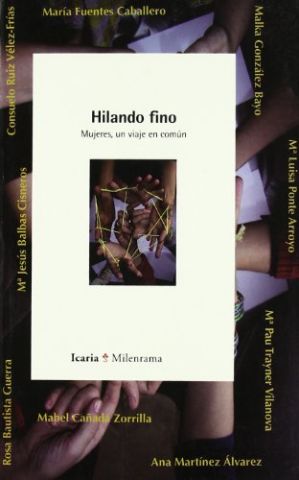 HILANDO FINO, 22 (MILENRAMA)
